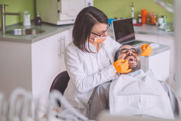 Best Broken or Cracked Tooth Emergency Dentist in Totowa, NJ